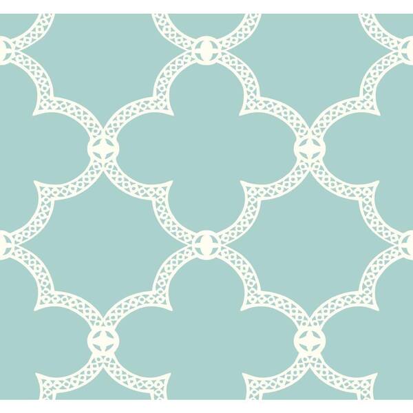 York Wallcoverings Pattern Play Serendipity Wallpaper