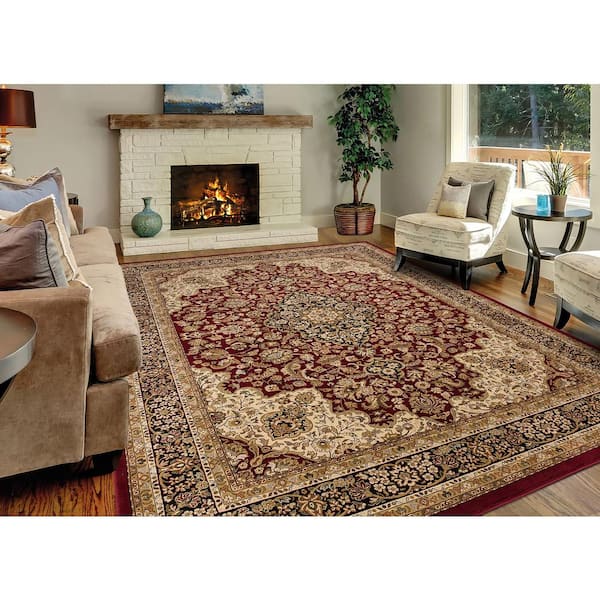 Home depot store area rugs 8x10