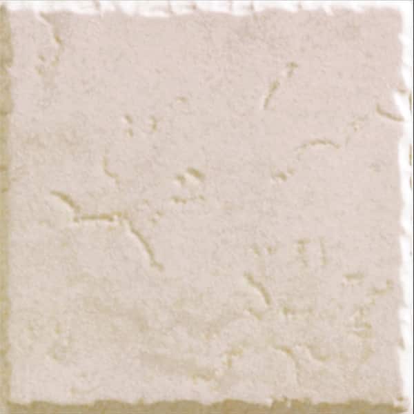 MONO SERRA Giada Bianco 6 in. x 6 in. Porcelain Floor and Wall Tile (1045.20 sq. ft. / pallet)