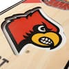  NCAA Louisville Cardinals Office Chair : Sports Fan Automotive  Flags : Sports & Outdoors