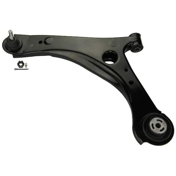 Unbranded Suspension Control Arm and Ball Joint Assembly