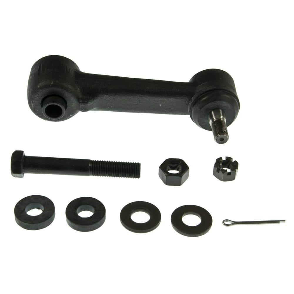 MOOG Chassis Products Steering Idler Arm K7106 - The Home Depot