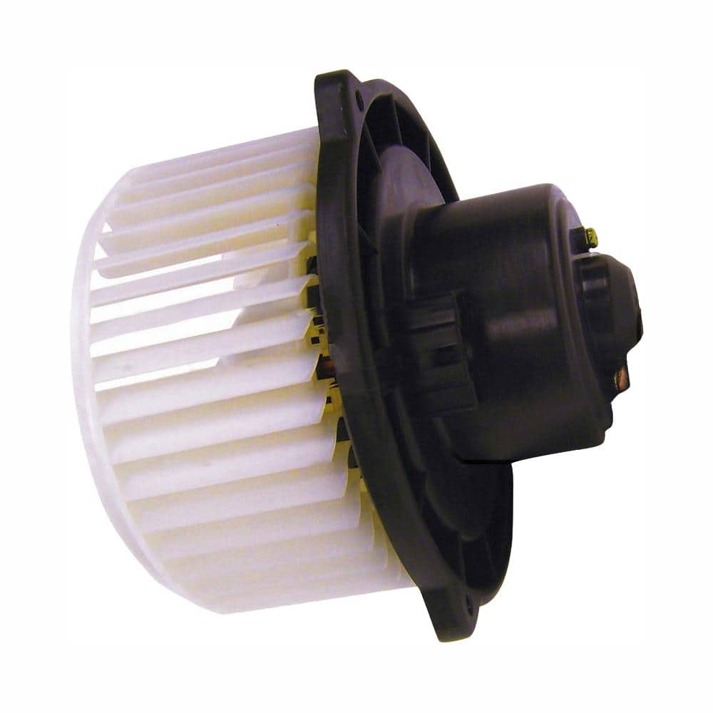 HVAC Blower Motor price history on PriceWatchPro