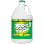 Simple Green 67.6 oz. Concentrated All-Purpose Cleaner (Case of 6 ...