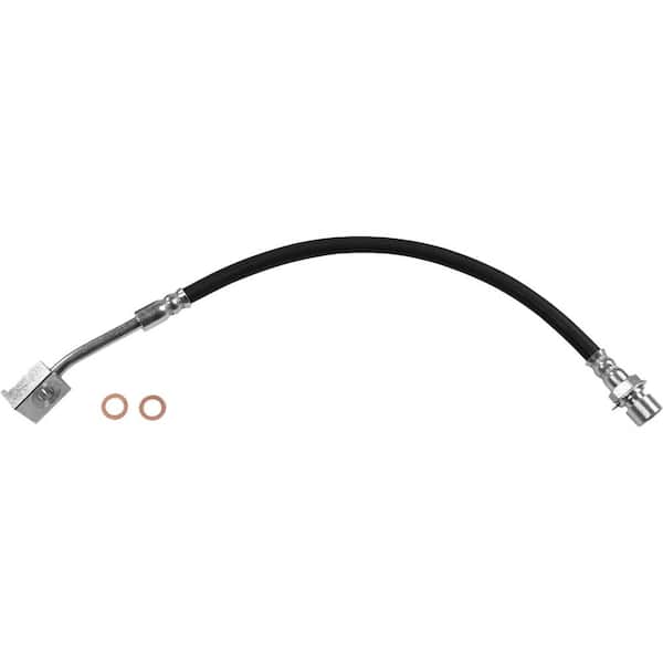 Sunsong Brake Hydraulic Hose - Front Left