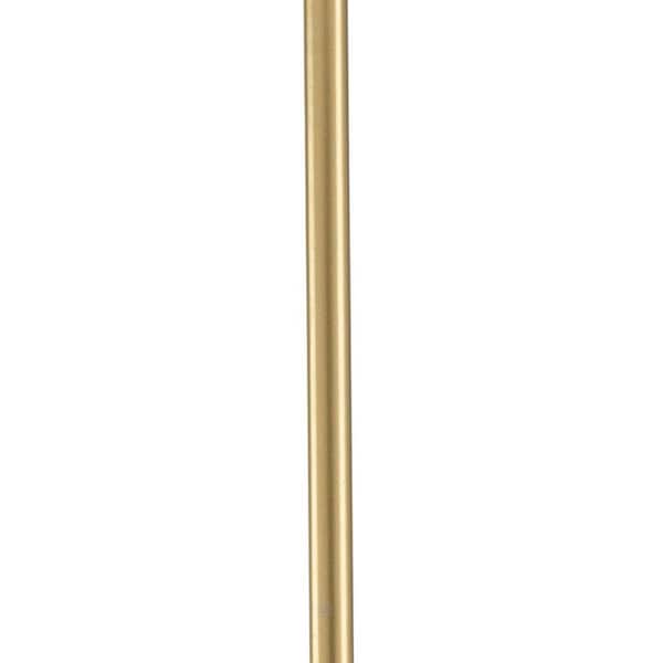 Progress Lighting Vintage Gold Stem Kit