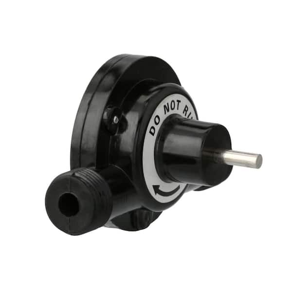 200 GPH Drill Pump