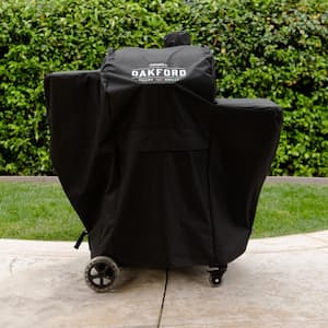 Oakford 580 Grill Cover
