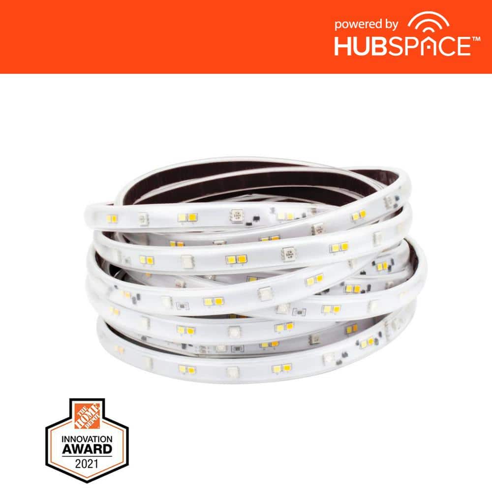 RidgeLight | LED Light Strip by Haven Tents