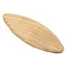 WEN #10 Birch Wood Biscuits for Woodworking (100-Pack) JN111B - The Home  Depot