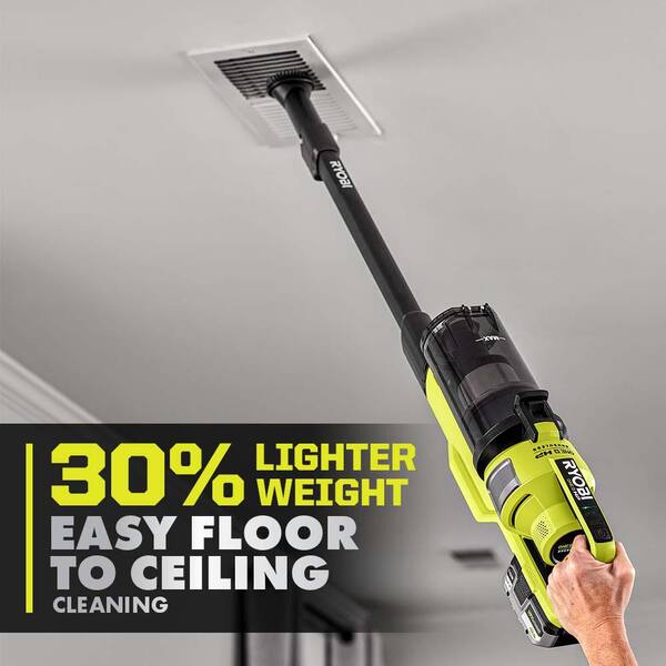 RYOBI ONE+ HP 18V Brushless Cordless 