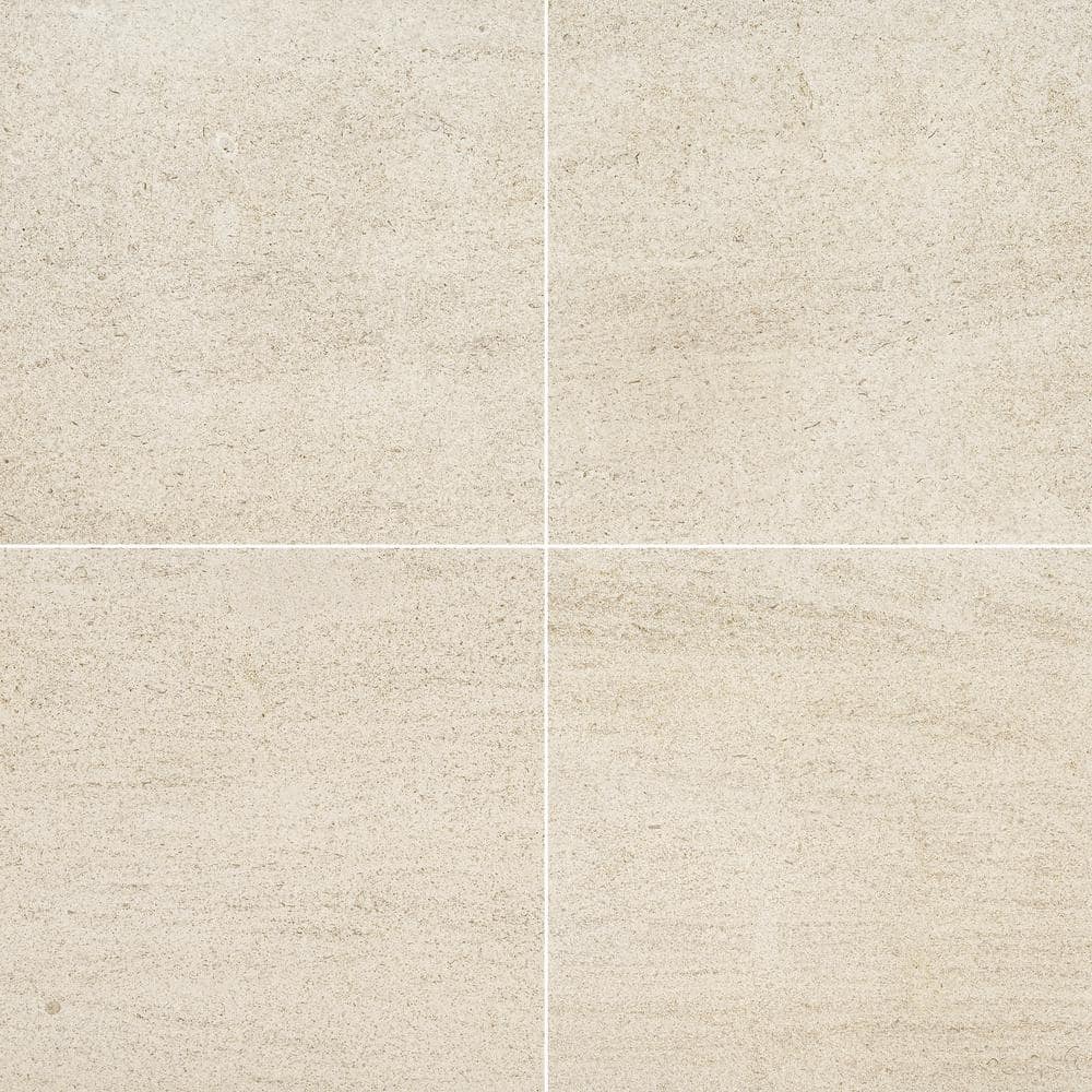 Skye Toffee 24 in. x 24 in. Matte Porcelain Stone Look Floor and Wall Tile (16 sq. ft./Case) price history on PriceWatchPro