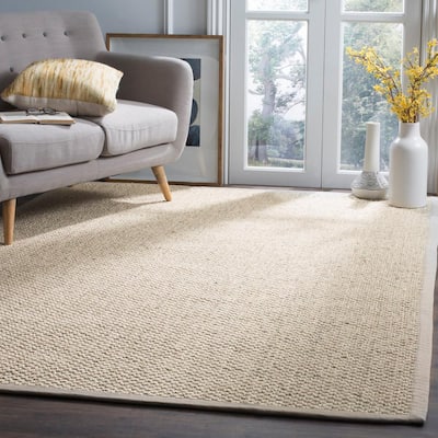 Sisal - Area Rugs - Rugs - The Home Depot