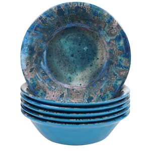 Radiance Multicolor All Purpose Bowl (Set of 6)