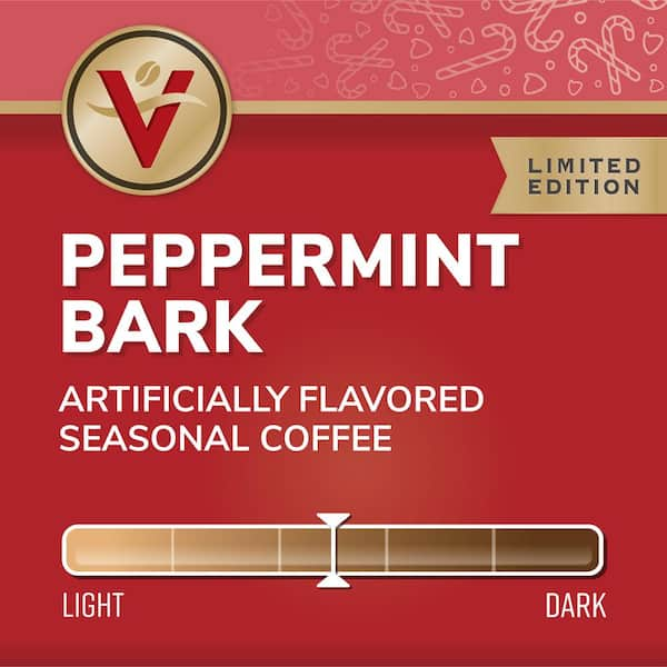 Peppermint bark k clearance cups