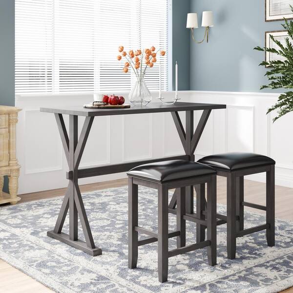 home palm luxe occasional table