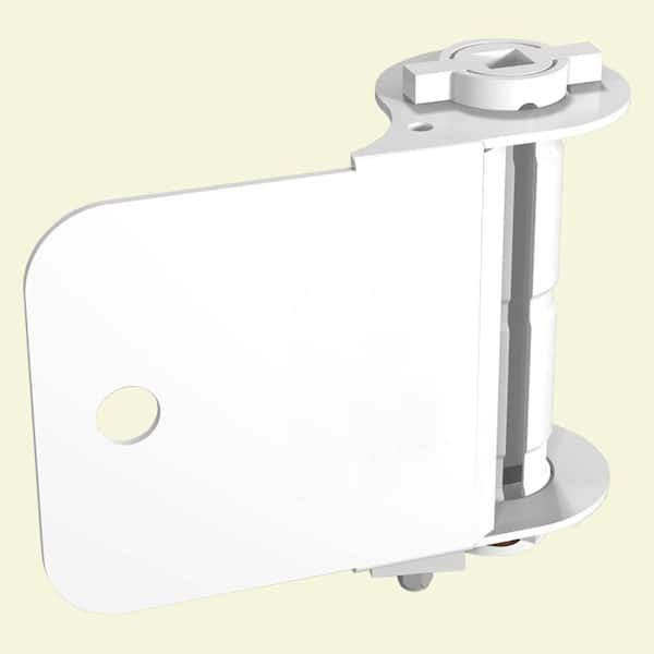 CenFlex White Single Barrel Tensioner