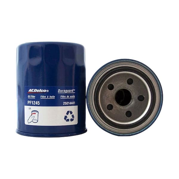 ACDelco Engine Oil Filter