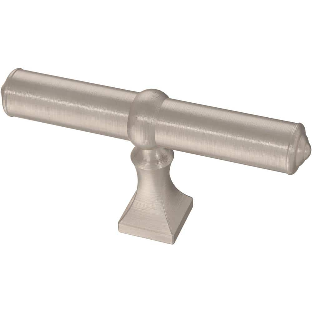 Newport Brass Escutcheon Bell in Satin Nickel (Pvd) 10016/15S