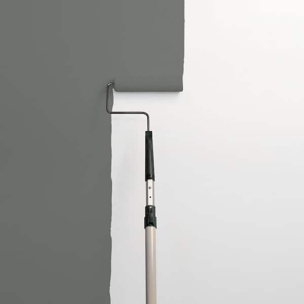 Up In Smoke PPG1010-6 Paint