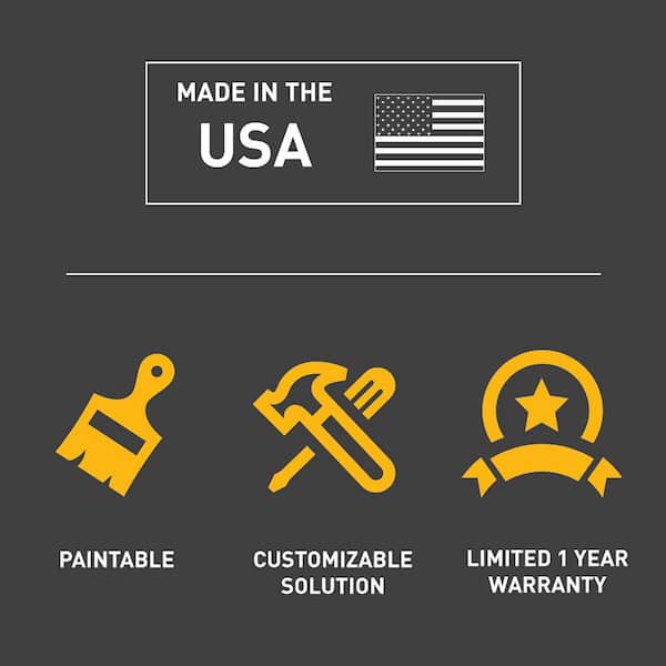 Legrand Wiremold 500 and 700 Series Metal Raceway 1-3/4 in. Deep 1-Gang ...