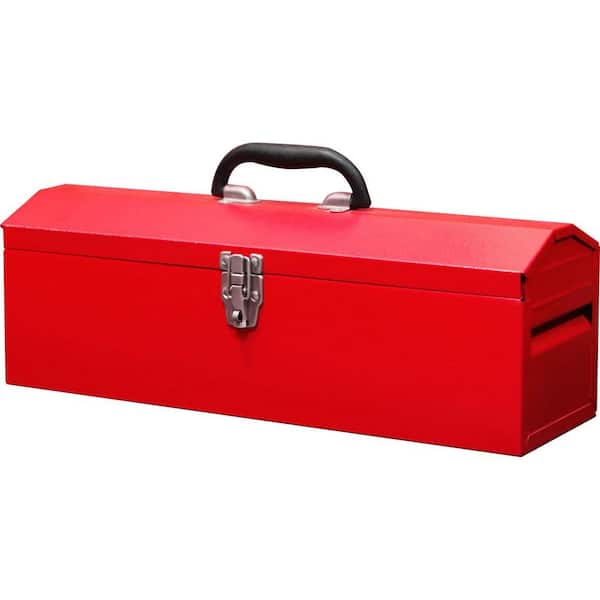 Hot Selling Durable Double Handles Metal Tool Box for Tools Set - China  Tool Kit Box and Tool Storage Box price