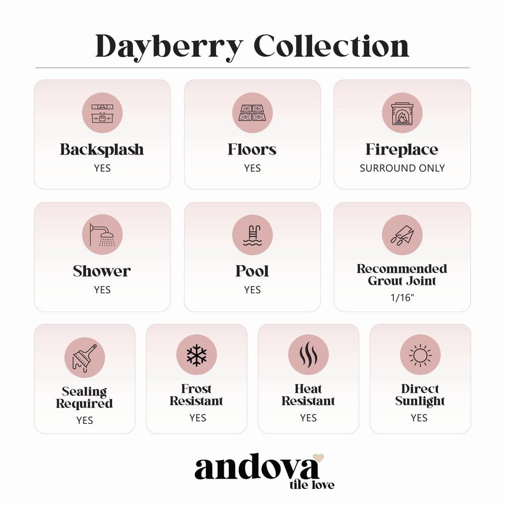 Dayberry Arabesque 4x8 White Marble Mosaic Tile
