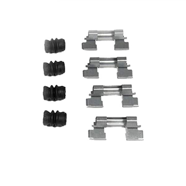 Centric Parts Disc Brake Hardware Kit