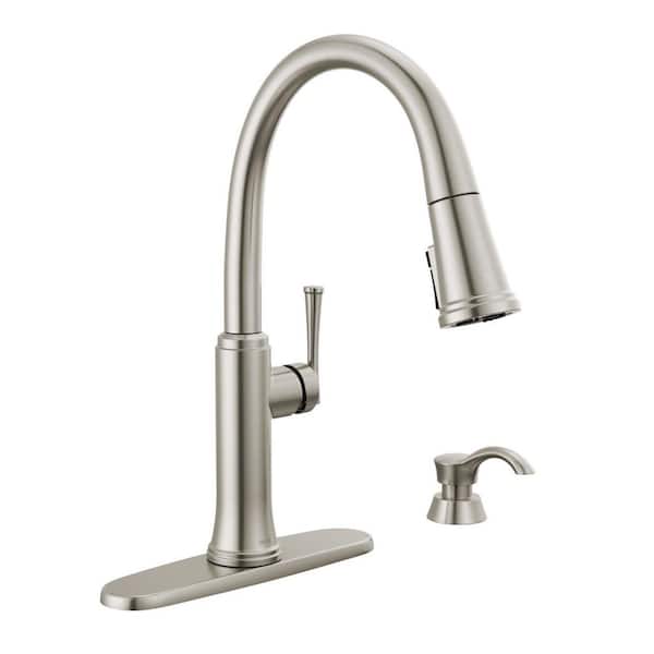 Kitchen Faucets, Pull Down Faucets, Pull Out Faucets