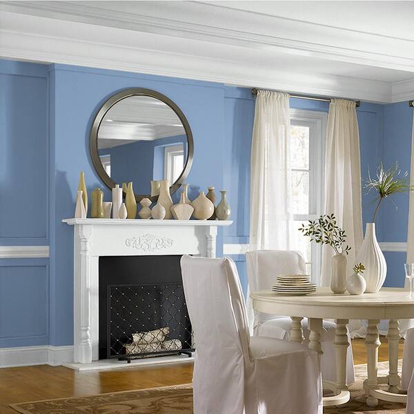 Low Odor Interior Paint \u0026 Primer 