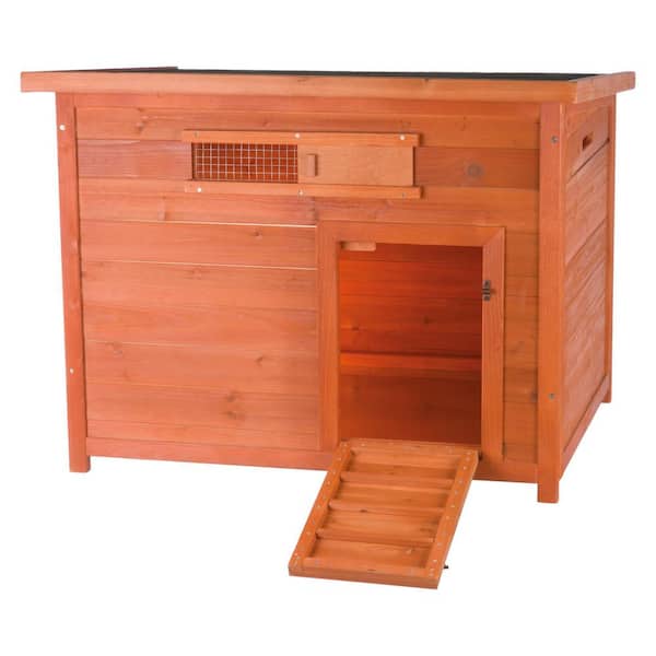 Natura Duck Coop