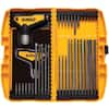 DEWALT Ratcheting T Handle Set 31 Piece DWHT70265 The