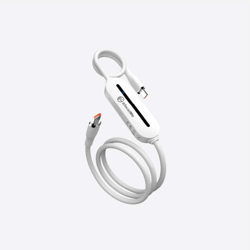 GlocalMe UniCord + 1 Month Service