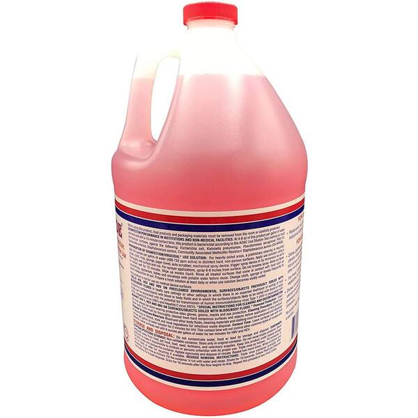 1 Gallon Red Juice Concentrate (128oz)
