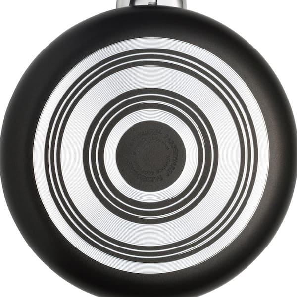 Farberware High Performance Nonstick Cookware Set - Black, 17 pc - Pay Less  Super Markets