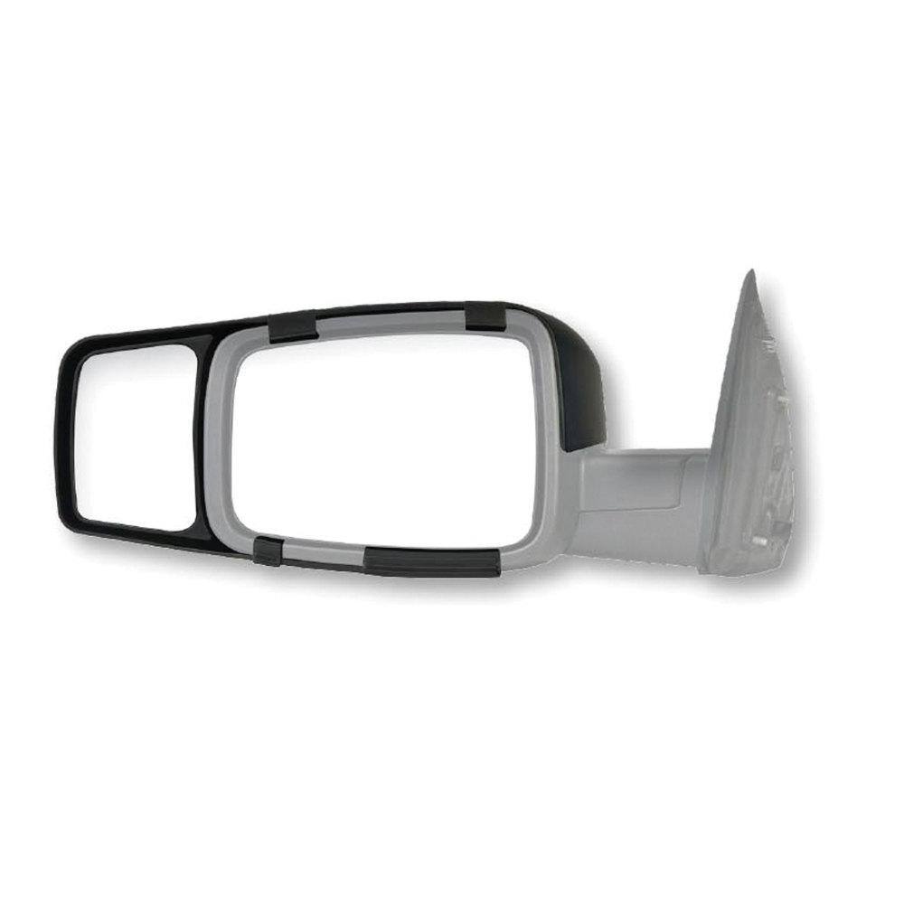 Snap-On Towing Mirrors For Dodge Ram 1500 (09+), 2500/3500