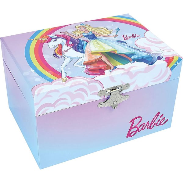 Mele and Co Barbie Unicorn