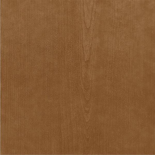 American Woodmark MacArthur 14 9/16 x 14 1/2 in. Cabinet Door Sample in Autumn