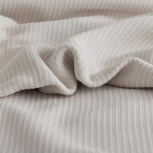 Company Cotton Brynn Woven Jacquard Blanket