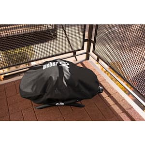 Baby Q & Q 100/1000 Gas Grill Cover
