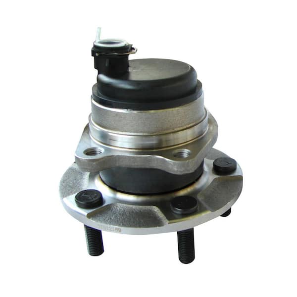 CRS Wheel Bearing and Hub Assembly - Rear
