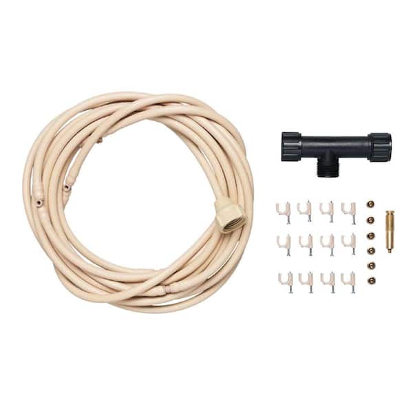 Orbit Basic 12 ft. Outdoor Mist Kit-DISCONTINUED
