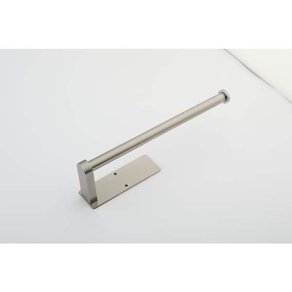 https://images.thdstatic.com/productImages/f7a74544-7102-4b99-b98b-cd01044808aa/svn/brushed-nickel-paper-towel-holders-h114-holder-bn-e1_600.jpg