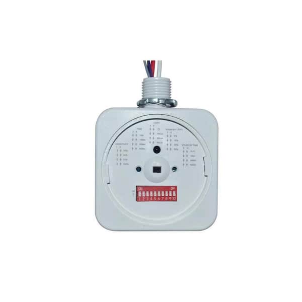 SHARKWARD BRI Series 25mA 600Watt Low High Bay PIR Specialty