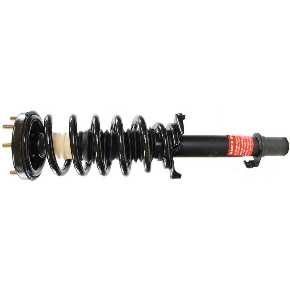 Monroe Quick-Strut Complete Strut Assembly 2010-2012 Acura Tsx 172771 ...
