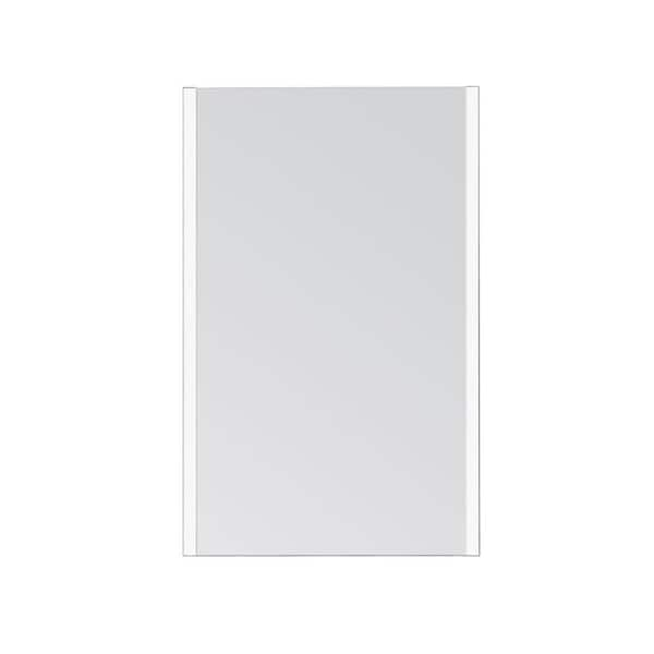 Ove decors store led mirror