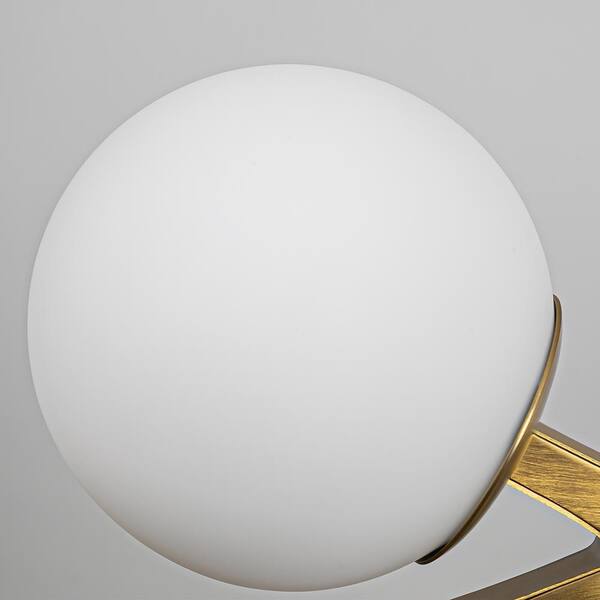 ◆luci Have a question about LLHZSY Lucie 55.9 in. 8-Light Mid