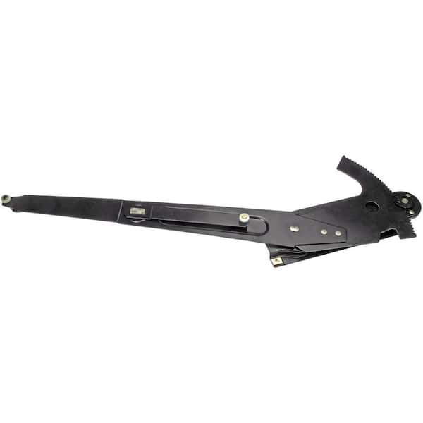OE Solutions Manual Window Regulator (Regulator Only) 1967 Ford Mustang 3.3L 4.7L 6.4L 7.0L
