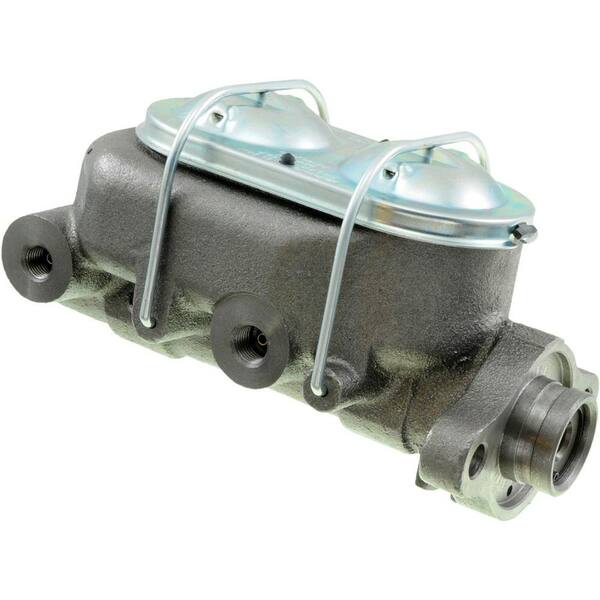 First Stop Brake Master Cylinder