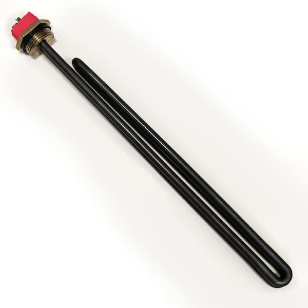 208-Volt 4150-Watt Titanium Electric Water Heating Element for Universal Replacement